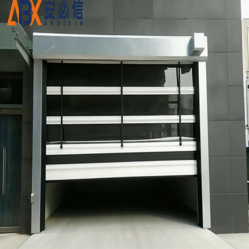 宜宾市机械式门封